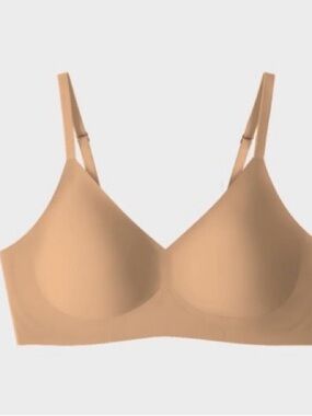 NWT The Eby Relief Bra, size MDD
